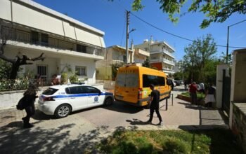 Χαϊδάρι: Κρίσιμα τα επόμενα 24ωρα για την 13χρονη μαθήτρια – Υπέστη 4 με 5 ανακοπές κατά τη διάρκεια του χειρουργείου