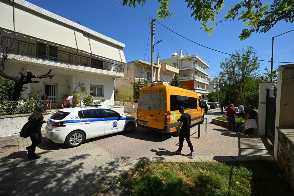 Χαϊδάρι: Κρίσιμα τα επόμενα 24ωρα για την 13χρονη μαθήτρια – Υπέστη 4 με 5 ανακοπές κατά τη διάρκεια του χειρουργείου