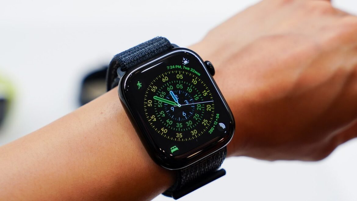 Apple Watch: Τέλος στην αναμονή για επισκευές λογισμικού