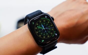 Apple Watch: Τέλος στην αναμονή για επισκευές λογισμικού