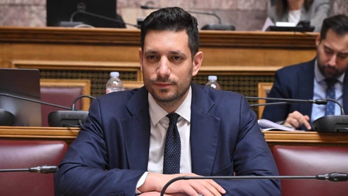 Κωνσταντίνος Κυρανάκης: Δωρεάν μετακινήσεις για ΑμεΑ με επιπλέον 7 ειδικά διαμορφωμένα οχήματα της ΟΣΥ