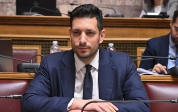 Κωνσταντίνος Κυρανάκης: Δωρεάν μετακινήσεις για ΑμεΑ με επιπλέον 7 ειδικά διαμορφωμένα οχήματα της ΟΣΥ