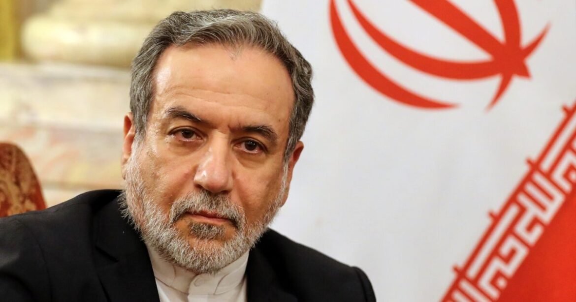 Αραγτσί: Εμπόδιο για τη διπλωματία οι παραβιάσεις της εκεχειρίας από τις ΗΠΑ