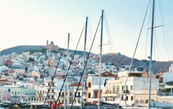 Κοινωνικός Τουρισμός: Ξεκινά σήμερα η υποβολή αιτήσεων – Ποια τα κριτήρια και οι δικαιούχοι