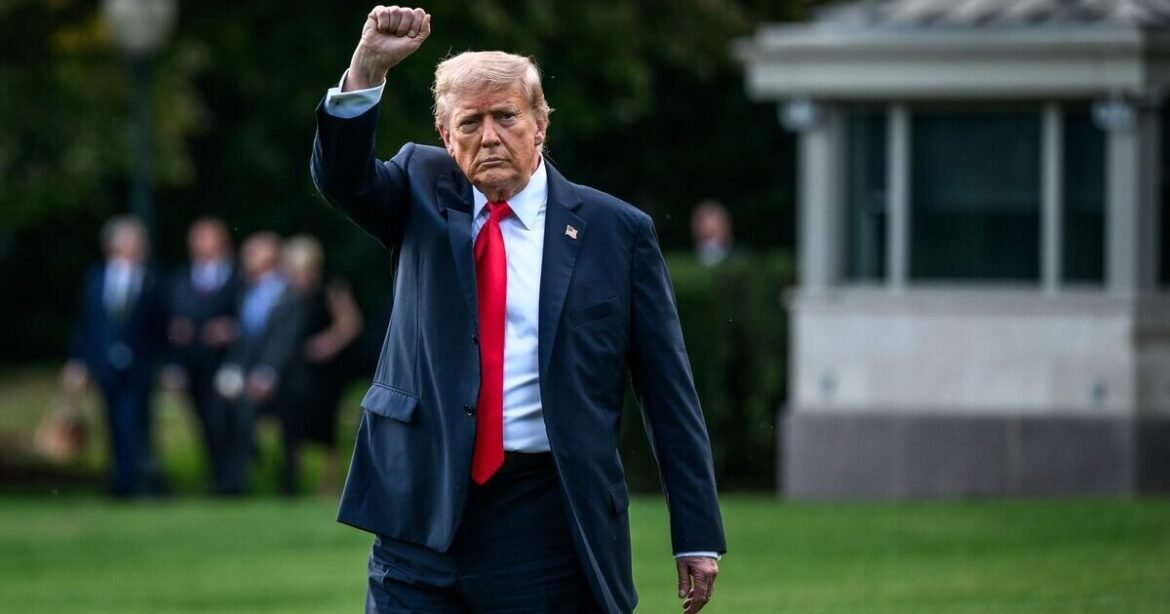 CNN: Πώς ο Τραμπ τίναξε στον αέρα τις συνομιλίες με το Ιράν μία ανάσα πριν τη συμφωνία