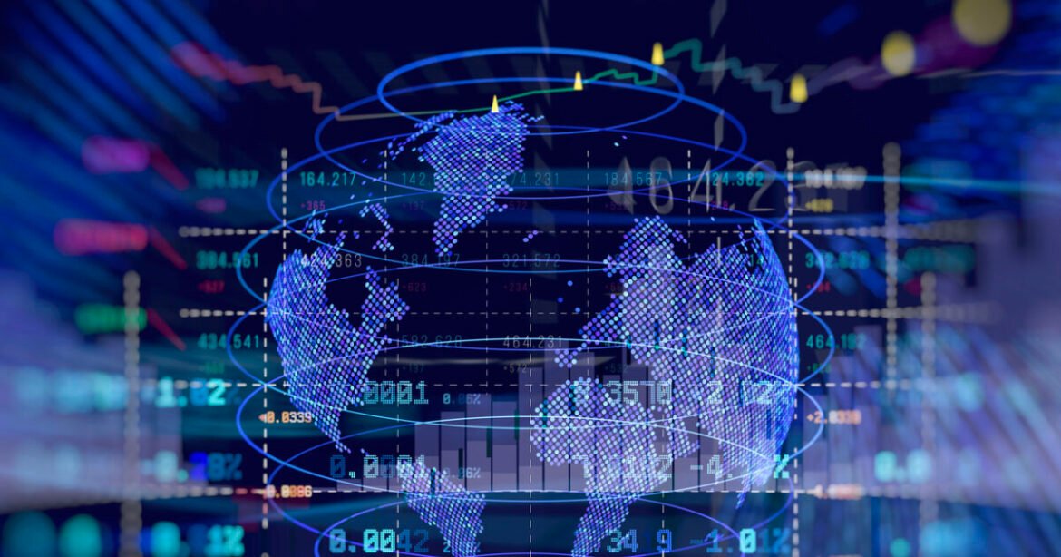 Οριακή άνοδος στο ΧΑ, πτώση στην Ευρώπη και διακυμάνσεις στη Wall Street φέρνουν οι εξελίξεις στη Μέση Ανατολή και το νέο ράλι πετρελαίου