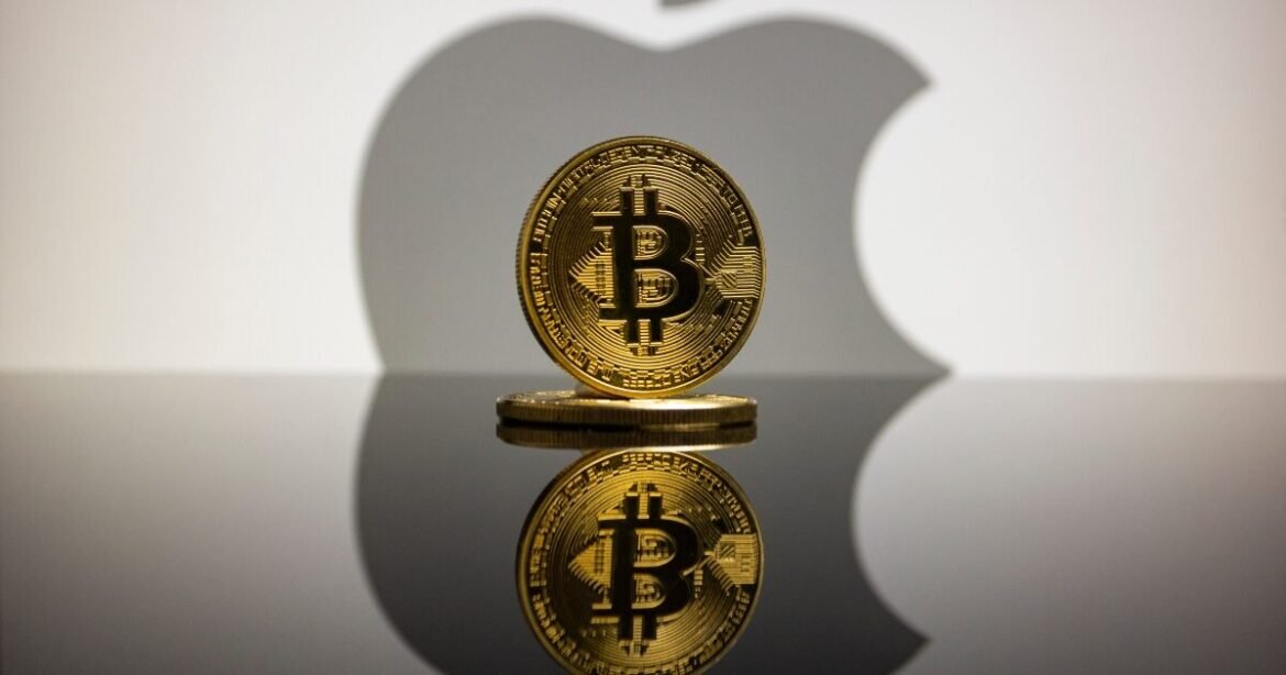 Προσοχή στους κατόχους iPhone: Αυτές είναι οι 26 ψεύτικες crypto εφαρμογές στο App Store