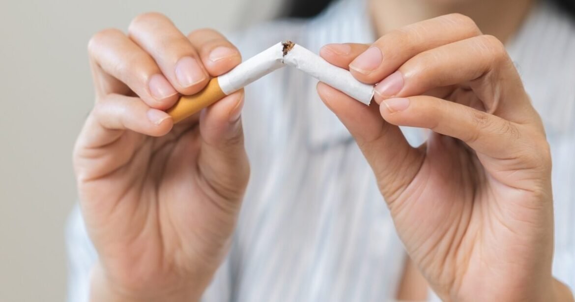 Νόμος-σταθμός στη Βρετανία: Τέλος τα τσιγάρα για τους γεννημένους από το 2008