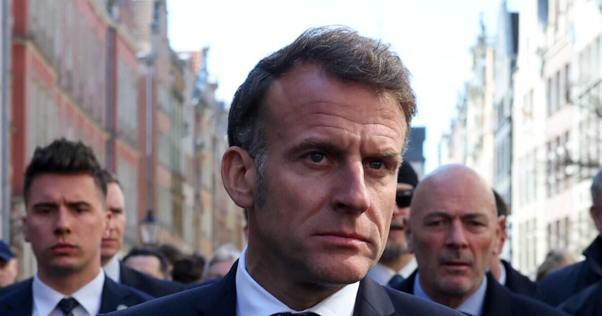 Επίσκεψη Μακρόν στην Αθήνα: Το ειδικό βάρος της επιχειρηματικής ελίτ που τον συνοδεύει