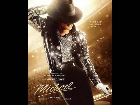 “Michael”: Τι λένε οι κριτικοί για το βιογραφικό φιλμ του Μάικλ Τζάκσον