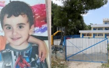 Δίκη για τον θάνατο του 11χρονου Μάριου: «Δεν υπήρχε κανένα γλέντι, δεν ρίξαμε πιστολιές» κατέθεσε η σύζυγος