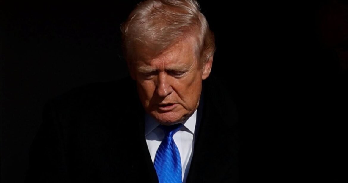 Ξανά αισιόδοξος ο Τραμπ – «Καλά νέα για τις συνομιλίες με Ιράν, πιθανόν μέχρι την Παρασκευή»