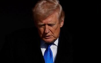 Ξανά αισιόδοξος ο Τραμπ – «Καλά νέα για τις συνομιλίες με Ιράν, πιθανόν μέχρι την Παρασκευή»