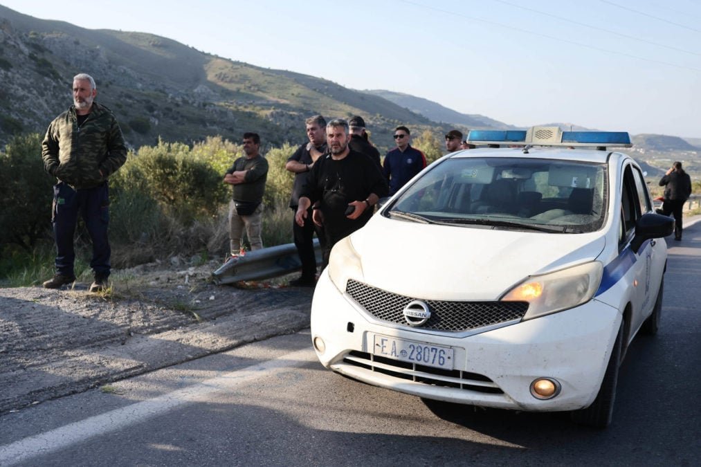 Ηράκλειο: Σκεπασμένη στις πίσω θέσεις του αυτοκινήτου της βρέθηκε η σορός της 43χρονης – Τι εξετάζουν οι αρχές