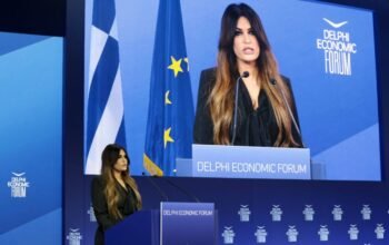 Η Γκίλφοϊλ μας κακομαθαίνει: Χωρίς την Ελλάδα δεν θα υπήρχαν οι ΗΠΑ