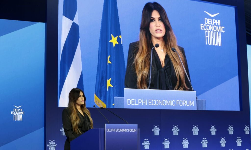 Η Γκίλφοϊλ μας κακομαθαίνει: Χωρίς την Ελλάδα δεν θα υπήρχαν οι ΗΠΑ