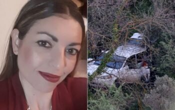 Δολοφονία στο Ηράκλειο: Ο 40χρονος πυροβόλησε εξ επαφής την Ελευθερία στο κεφάλι – Στοιχεία-σοκ