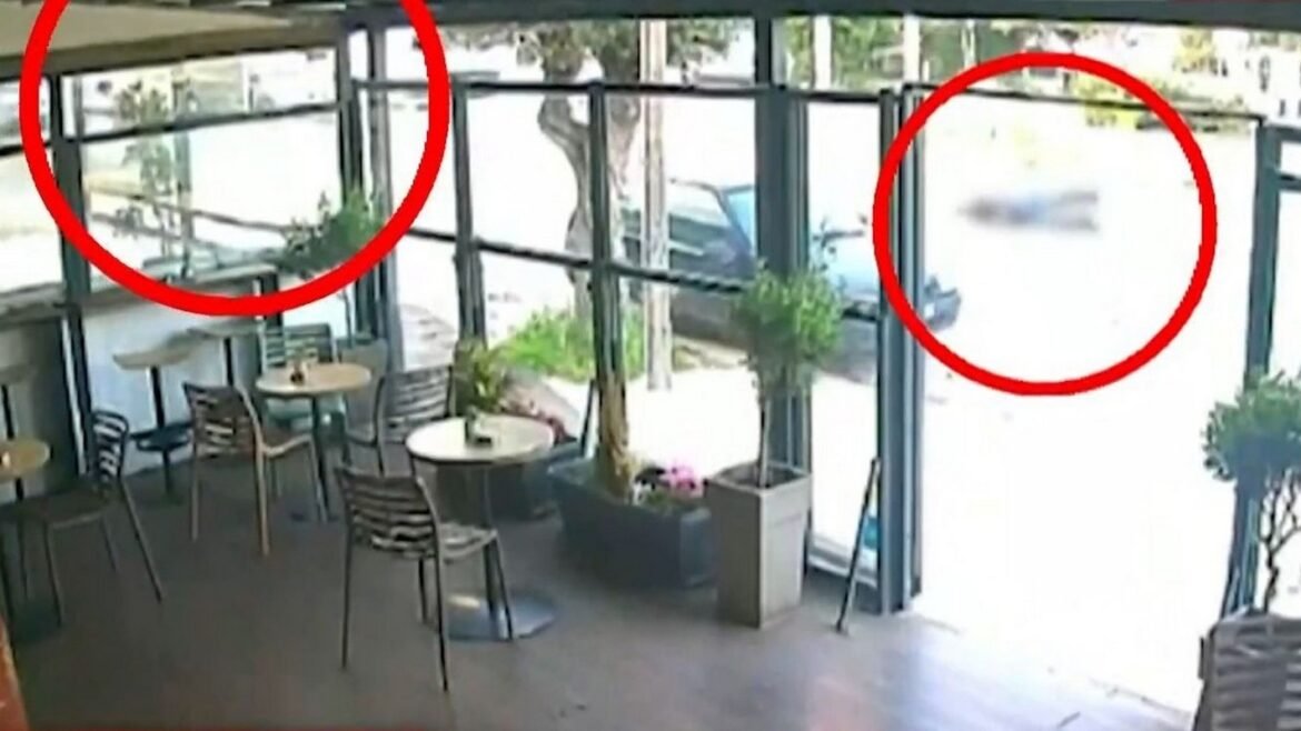 Ηλιούπολη: Παραδόθηκε ο οδηγός που αναζητείτο για το θανατηφόρο τροχαίο – Τι υποστήριξε