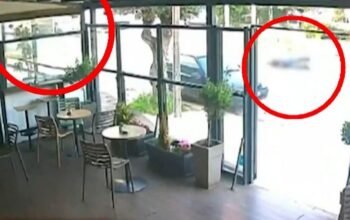 Ηλιούπολη: Παραδόθηκε ο οδηγός που αναζητείτο για το θανατηφόρο τροχαίο – Τι υποστήριξε