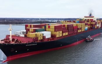 Συνεχόμενο θρίλερ με το «Epaminondas» στον Περσικό – Αναζωπυρώνονται οι ισχυρισμοί για κατάληψή του από το Ιράν