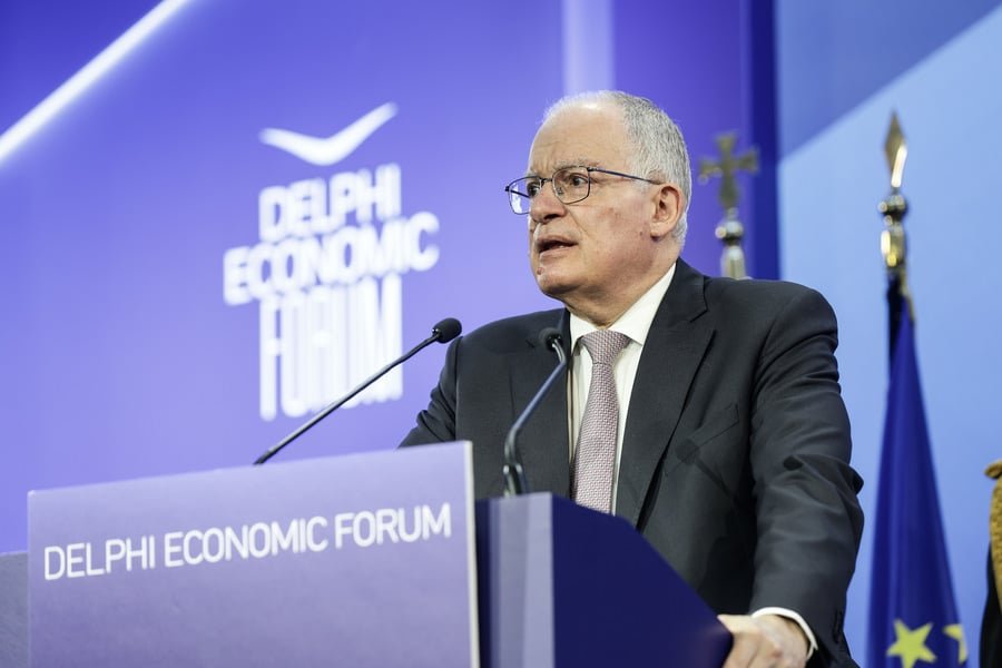 Τασούλας: Να αποφευχθεί ο κίνδυνος κατακερματισμού της Δύσης