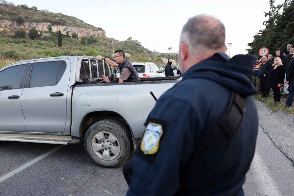 Γυναικοκτονία στο Ηράκλειο: Ο 40χρονος εκτέλεσε την Ελευθερία χωρίς καν να της μιλήσει με 9άρι πιστόλι – Το