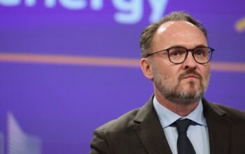 Γιόργκενσεν: Απρόβλεπτη και μακροπρόθεσμη η ενεργειακή κρίση – Το σχέδιο «AccelerateEU» της ΕΕ δίνει έμφαση στο συντονισμό αποθεμάτων