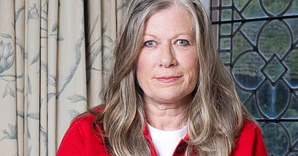 «Θέλω να πεθάνω»: Η σοκαριστική ιστορία της Wendy που θα κάνει ευθανασία στην Ελβετία, ενώ είναι υγιής