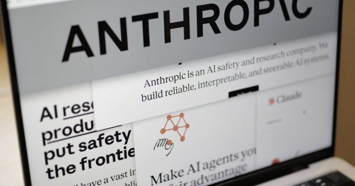 Anthropic vs ΗΠΑ: Χωρίς «kill switch» η Τεχνητή Νοημοσύνη σε απόρρητα προγράμματα