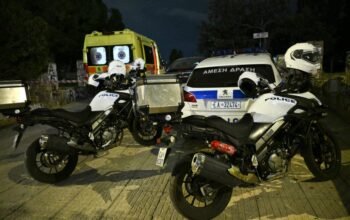 Άγιος Δημήτριος: Ο αξιωματικός της ΕΛ.ΑΣ. πήγε στο σημείο της δολοφονίας χωρίς να γνωρίζει ότι θύμα ήταν ο