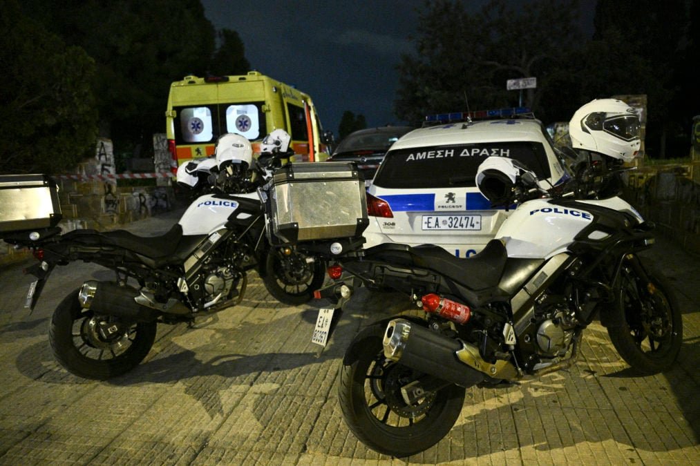 Άγιος Δημήτριος: Ο αξιωματικός της ΕΛ.ΑΣ. πήγε στο σημείο της δολοφονίας χωρίς να γνωρίζει ότι θύμα ήταν ο