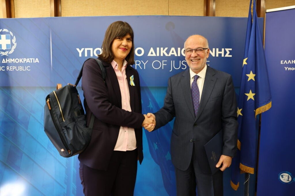 Φλωρίδης: Μέσα στις επόμενες ημέρες η ρύθμιση για ταχύτερη εκδίκαση υποθέσεων βουλευτών μετά την άρση ασυλίας