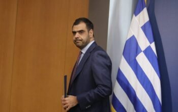 Μαρινάκης: Κανονικά στα ψηφοδέλτια οι βουλευτές της νέας δικογραφίας ΟΠΕΚΕΠΕ