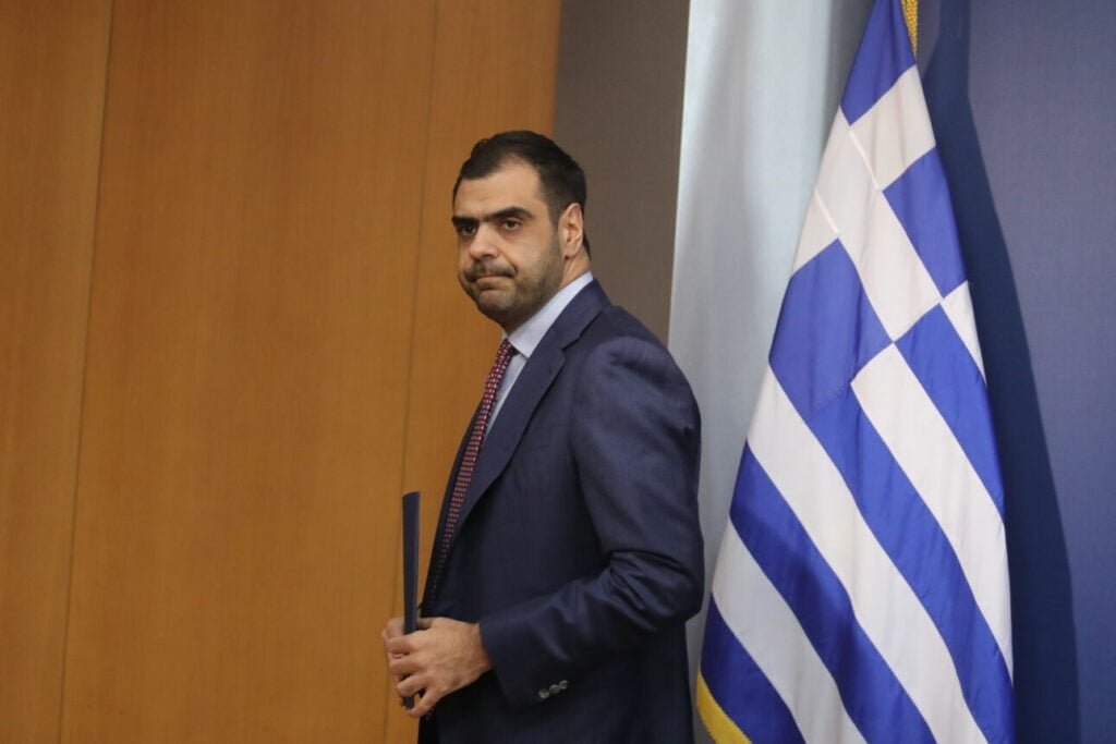 Μαρινάκης: Κανονικά στα ψηφοδέλτια οι βουλευτές της νέας δικογραφίας ΟΠΕΚΕΠΕ