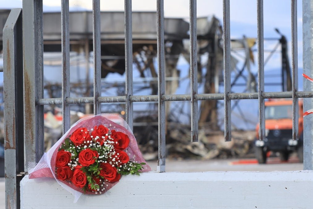 «Βιολάντα»: «Μπλόκο» από την Περιφέρεια Θεσσαλίας στο αίτημα επαναλειτουργίας του δεύτερου εργοστασίου –