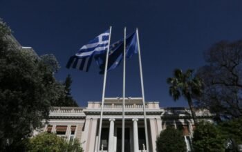 Κυβέρνηση σε Ανδρουλάκη: «Θεμέλιο του κράτους Δικαίου το τεκμήριο αθωότητας»