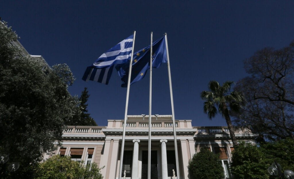 Κυβέρνηση σε Ανδρουλάκη: «Θεμέλιο του κράτους Δικαίου το τεκμήριο αθωότητας»