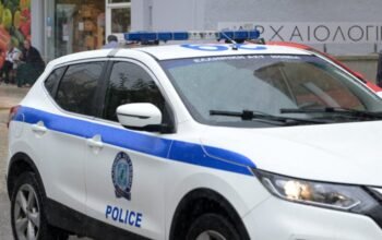 Θεσσαλονίκη: Στη φυλακή τρεις κατηγορούμενοι για την υπόθεση εκβίασης που κατήγγειλε 74χρονος επιχειρηματίας