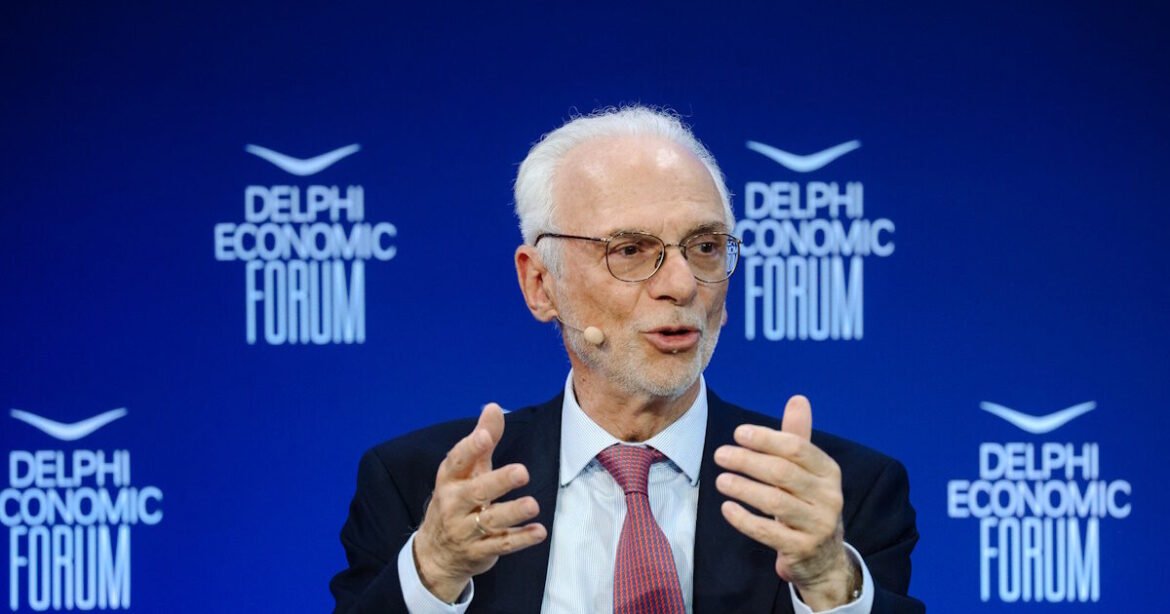 Τζαννετάκης (Motor Oil): Ισορροπία μεταξύ διύλισης καυσίμων και πράσινης μετάβασης – Κρίσιμος ο ρόλος της ρυθμιστικής ευελιξίας