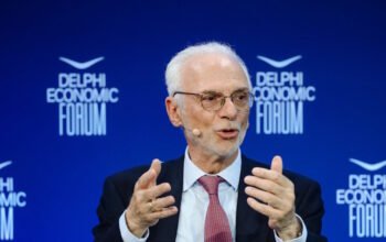 Τζαννετάκης (Motor Oil): Ισορροπία μεταξύ διύλισης καυσίμων και πράσινης μετάβασης – Κρίσιμος ο ρόλος της ρυθμιστικής ευελιξίας