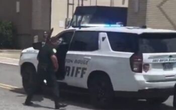 Αναφορές για πυροβολισμούς σε εμπορικό κέντρο στη Λουιζιάνα