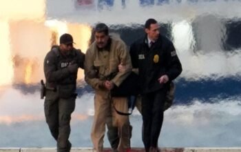 Κομάντο που συμμετείχε στη σύλληψη Μαδούρο, «πόνταρε» στην πτώση του και κέρδισε 400.000 δολάρια