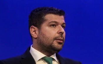 ΔΕΗ: Με επενδύσεις «μαμούθ» και ναυαρχίδα τα giga data centers πάει για διπλασιασμό μεγεθών το 2030