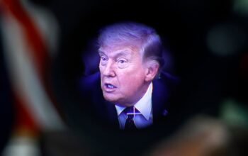 «Εγκώμιο» Τραμπ για Ελλάδα και Μητσοτάκη