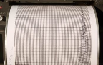 Καραστάθης για τα 5,7 Ρίχτερ ανοιχτά του Λασιθίου: Έχουν καταγραφεί 20 μετασεισμοί – Η συγκεκριμένη περιοχή