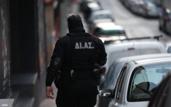 Ιωάννινα: Συνελήφθη 15χρονος μαθητής που είχε σουγιά σε σχολική εκδρομή