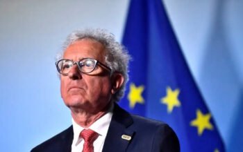 ESM: Δυσοίωνο μήνυμα για τις επιπτώσεις του πολέμου – Η ζημιά δεν θα διορθωθεί εύκολα