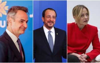 «Οι ήπιες πολιτικές απέτυχαν»: Αποτροπή στα σύνορα, Return Hubs εκτός ΕΕ, εργασία αντί επιδόματα, το νέο δόγμα στο Μεταναστευτικό