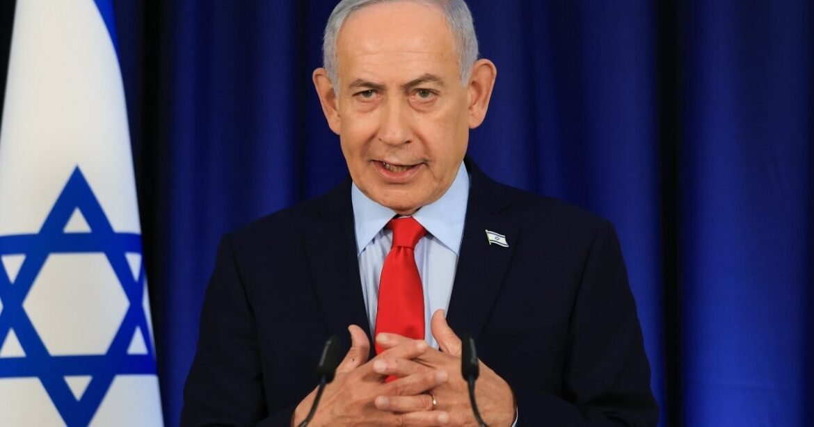 Ο Μπενιαμίν Νετανιάχου διαγνώστηκε με καρκίνο του προστάτη