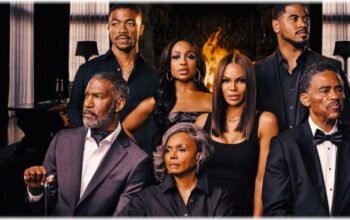 Streaming: Στην κορυφή το “Beauty in Black” – Οι σειρές που “σαρώνουν” στις μετρήσεις